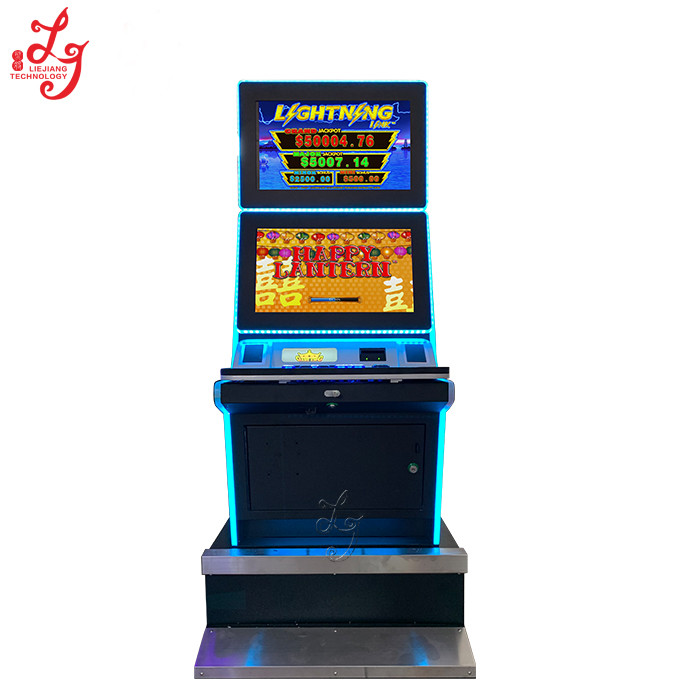 Yıldırım Link Mutlu Fener Video Slot Makineleri Casino Kumar Slot Makineleri