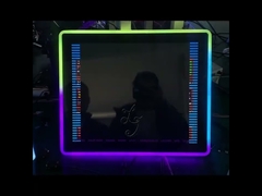 19 Inch PCAP 3M RS232 Casino Slot Gaming Monitor For Sale