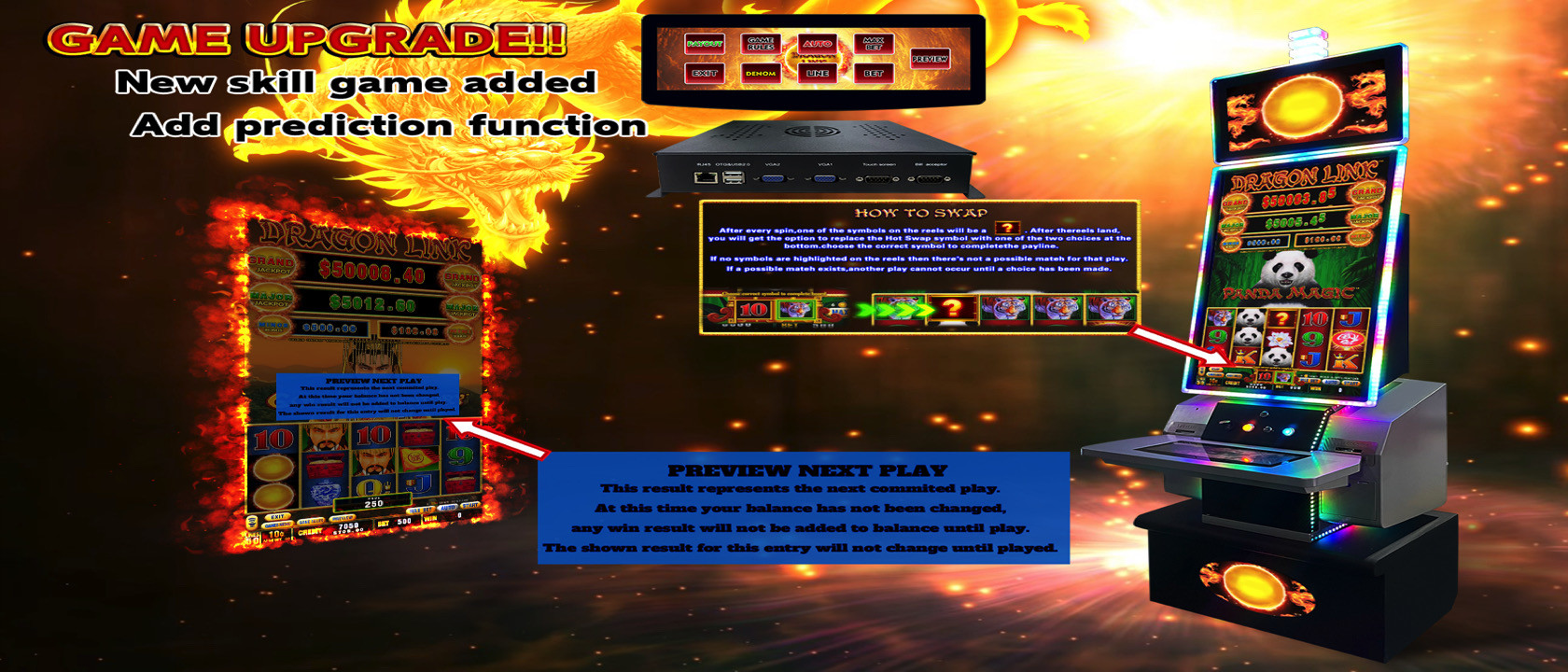 Kalite Dokunmatik ekran monitör fabrika