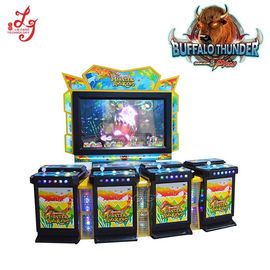 Buffalo Thunder Ocean King 3 Fish Table With Jackpot System With Mutha Goose System