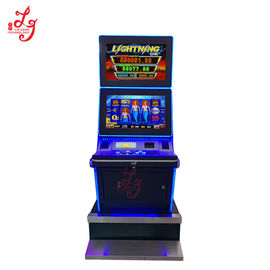 Magic Pearl Slot Machine Cabinet Casino Video Gambling Machines Touch Screen