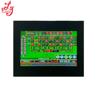 3M RS232 22 Inch Touch Screen Monitors Without Frame Bezel POG T340 Game Monitor